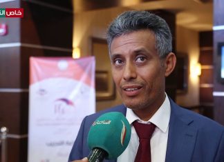 محمد امحمد علي / مدير عام هيئة الإشراف على التأمين: ملتقى ليبيا الدولي للتأمين يعتبر الملتقى الأول من نوعه في ليبيا