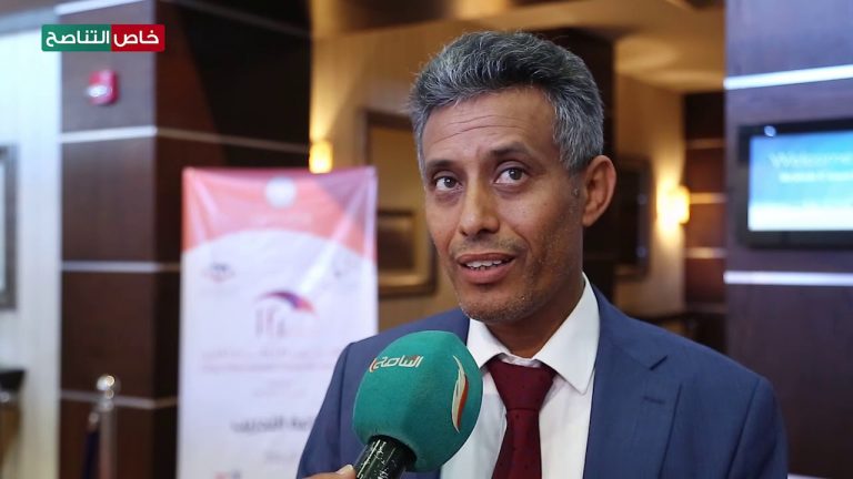 محمد امحمد علي / مدير عام هيئة الإشراف على التأمين: ملتقى ليبيا الدولي للتأمين يعتبر الملتقى الأول من نوعه في ليبيا