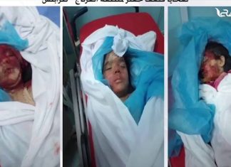 تقرير – مجزرة الفرناج استمرار لمسلسل القتل مقابل بيانات التنديد وخطابات التبرير