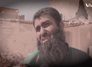 حفتر يقتل الأطفال من المسؤول؟؟