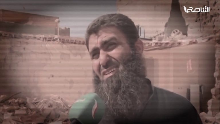 حفتر يقتل الأطفال من المسؤول؟؟