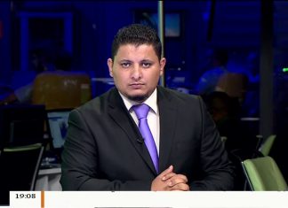 مروان الدرقاش : يجب على حكومة الوفاق الدخول في تحالفات للوقوف في وجه العدوان