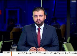 سرور بن موسي / أخ الدكتور المختطف . الدكتور يوسف بن موسى : تم التواصل مع المختطفين في مدينة الزنتان