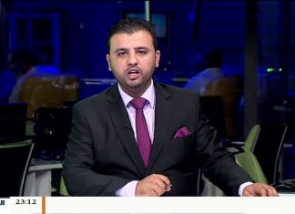 العقيد فتحي موسى – حول الأوضاع الأمنية بالمدنية ..وتأمين الطريق الساحلي ..المزيد في سياق المداخلة !