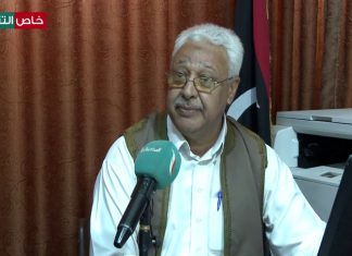 فرج ميلاد عاشور: استقبلت مدينة مسلاتة 1397 عائلة نازحة منذ بداية الحرب على طرابلس، ونحن نعتبرهم ضيوفنا