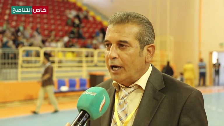 حسين جمعة فرشوح : المهرجان بتنظيم بلدية مصراتة تم من خلاله إقامة عدة نشاطات للأطفال مع توزيع الجوائز للمشاركين والمساهمين