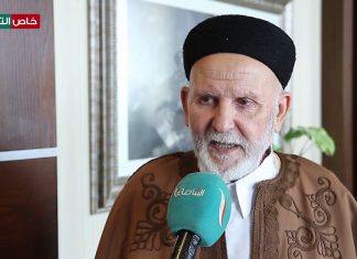 د. محمد منصف القماطي / ممثل دار الإفتاء بحفل تكريم طلبة التعليم الديني: بادرت جمعية الدعوة الإسلامية بتكريم طلبة التعليم الديني عندما تم تجاهلهم من قبل وزارة التعليم