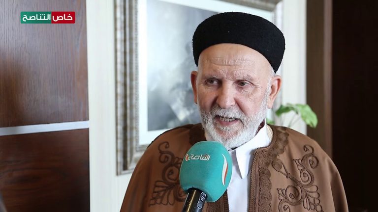 د. محمد منصف القماطي / ممثل دار الإفتاء بحفل تكريم طلبة التعليم الديني: بادرت جمعية الدعوة الإسلامية بتكريم طلبة التعليم الديني عندما تم تجاهلهم من قبل وزارة التعليم