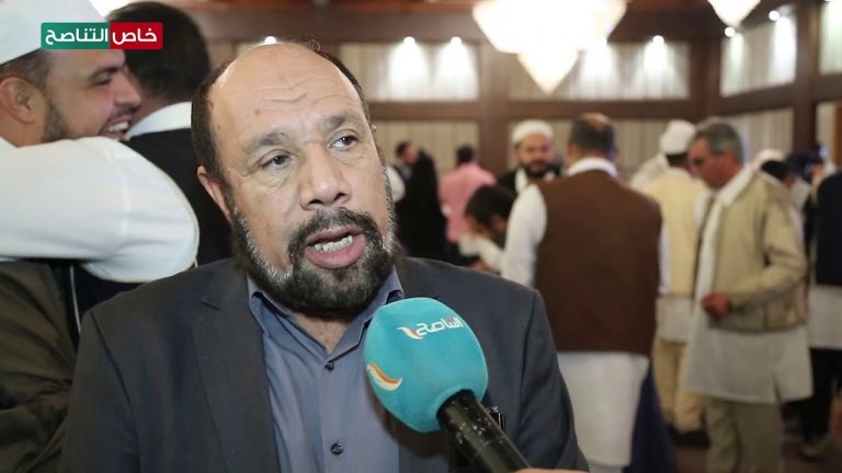 صالح الفاخري / رئيس جمعية الدعوة الإسلامية: إن أي محاولة لتهميش التعليم الديني أو عدم إشراف الدولة عليه سيؤدي إلى تفاقم الوضع العقدي والديني في البلد