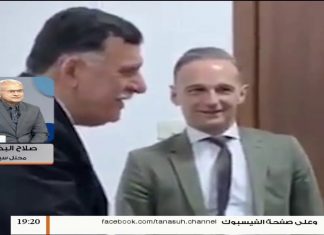 صلاح البكوش/ المحلل السياسي: أتوقع أن مؤتمر برلين سيعمل على كبح التدخل الأجنبي ووقف إطلاق النار | 27 – 10 – 2019