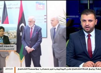 محمود إسماعيل / أكاديمي وباحث سياسي : بشأن زيارة وزير الخارجية الألمانية وملامح مؤتمر برلين .. معالم غير واضحة …المزيد في سياق المداخلة | 27 – 10 – 2019