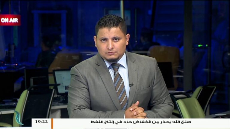 د. علي الجعراني – حول مطالبة المجلس لحكومة الوفاق لأن ترفع أداءها ليتناسب موقفها مع تضحيات المدافعين عن العاصمة