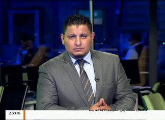 أمر قوة حماية وتأمين سرت – مليشيات الكرامة طالبت أهالي سرت أن ينظموا لها ولكنهم رفضوا