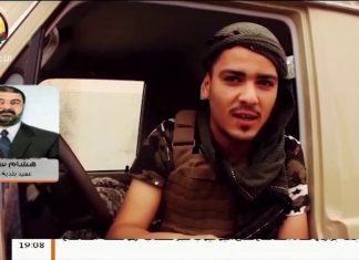 هشام سويدان/ عميد بلدية مسلاتة: يوضح بعض التفاصيل حول عملية الغدر بالقائد الميداني هشام امسيمير | 1 – 10 – 2019