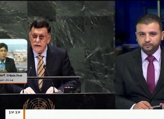 د. محمود إسماعيل/ الباحث في الشؤون السياسية: يجب على وزارة الخارجية إخطار المجتمع الدولي بأن ثمة دول لا ينبغي أن يكون لها حضور في أي محفل سياسي خاص بليبيا | 1 – 10 – 2019