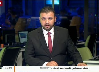 طاهر بن غربية / قائد ميداني : الأوضاع الميدانية ممتازة وتطورات جديدة وطائرة تسقطها قوات الجيش… المزيد في سياق المداخلة – 9-10-2019