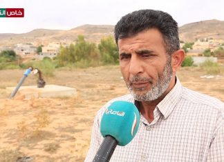 رياض العيساوي / مدير مكتب خدمات غريان: جاري العمل على صيانة 13 بئرا للتخفيف من أزمة انقطاع المياه بغريان