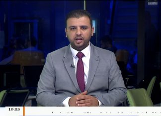 عبدالباسط تيكة/ الناطق باسم قوة مكافحة الإرهاب: حول الأوضاع الميدانية في المحاور ويحث على ضرورة التنبه لقاعدة الوطية .. نتابع | 10 – 10 2019