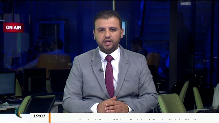 عبدالباسط تيكة/ الناطق باسم قوة مكافحة الإرهاب: حول الأوضاع الميدانية في المحاور ويحث على ضرورة التنبه لقاعدة الوطية .. نتابع | 10 – 10 2019