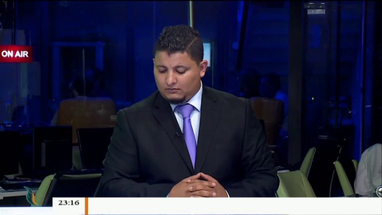 مروان الدرقاش  : بشأن إنشاء  حفتر هيئة لجمع المال بالقوّة لدعم ميليشياته