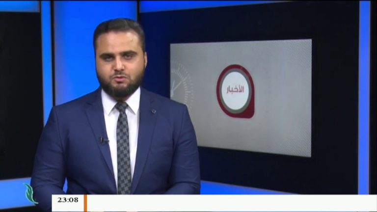 محمد اسماعيل /اكاديمي وباحث:مادعا سلامة للتصريح بوجود مرتزقة يشاركون في العمليات العسكرية  بليبيا هو تجاوز الروس في عملياتهم