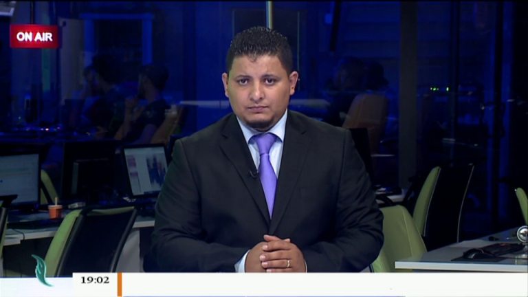 محمد العريق _قائد ميداني _ بشأن آخر التطورات الميدانية بمحاور جنوب العاصمة_ 12-10-2019