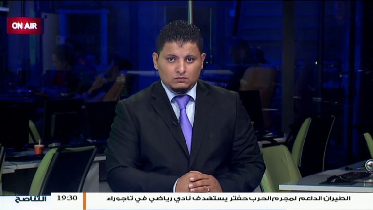 د. محمد الثني : بشأن اختطاف 6 أطباء أثناء ذهابهم في قافلة طبية من طرابلس إلى مدينة غدامس لإجراء أكثر من 120عملية طبيّة وتم اختطافهم من قبل عائلة من مدينة الزنتان …المزيد في المداخلة