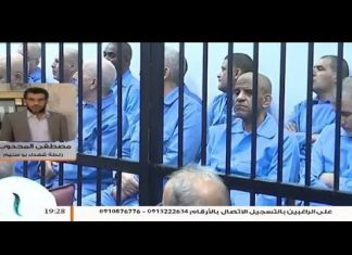 مصطفى المجدوب/ مستشار قانوني برابطة شهداء أبوسليم: قضية شهداء أبوسليم قضية رأي عام يجب التعجيل بالنطق بها لا أن يكرر تأجيلها | 3 – 11 – 2019