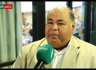 إسماعيل العبيدي : بالتعليم والتربية تقوم المجتمعات وتنهض ونتمنى أن يولي المجتمع كل الدعم المعنوي والمادي لقطاع التعليم