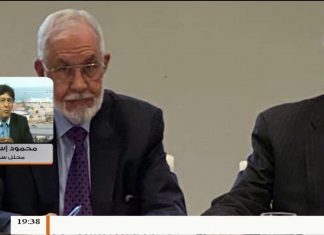 محمود إسماعيل/ محلل سياسي: تحركات وزارة الخارجية ضعيفة مقارنة بالواقع | 16 – 11 – 2019