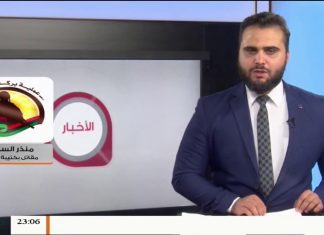 منذر السويطي/مقاتل بمحور الزطارنة:قواتنا حققت تقدمات في عدة محاور | 16 – 11 – 2019