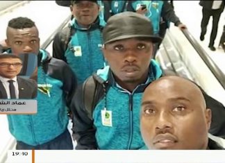 عماد الشاوش| محلل رياضي : حظوظ المنتخب الليبي في مباراته القادمة أمام تنزانيا بعد أدائه السلبي في المبارة الأولى أمام تونس| 17 – 11 – 2019