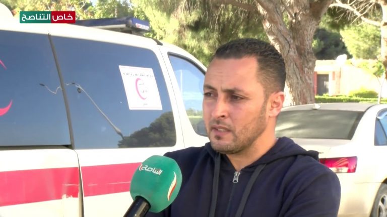 عبد الفتاح السايح : 7 قتلى و 33 جريح بسبب قصف الطيران اليوم صباحاً على مصنع البسكويت بمنطقة وادي الربيع