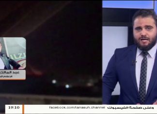 عبد المالك المدني/ المتحدث باسم الإعلام الحربي لعملية بركان الغضب: يتناول آخر الأوضاع في محاور القتال جنوب العاصمة | 19 – 11 – 2019