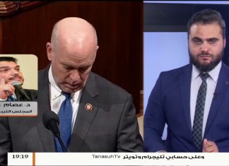 د. عصام عميش/ رئيس المجلس الليبي الأمريكي: القضايا المرفوعة على حفتر في المحاكم الأمريكية وصلت للإجراءات الأمريكية ليصبح حفتر ملاحق من قبل القضاء الأمريكي | 20 – 11 – 2019