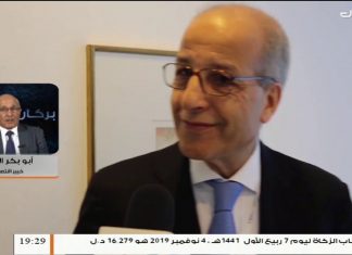 أبوبكر الطور/ خبير اقتصادي: يوضح أسباب هبوط سعر الدولار أمام الدينار الليبي في السوق السوداء | 21 – 11 – 2019