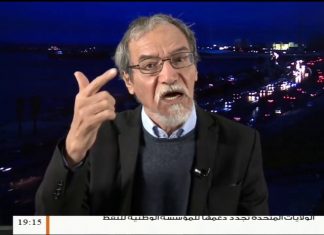 الدكتور فتحي الفاضلي/ الكاتب والأستاذ الجامعي: حول الاتهامات المتبادلة بين مليشيا الكاني وإعلام مجرم الحرب حفتر … | 22 – 11 – 2019