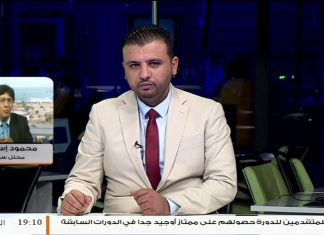 د.محمود إسماعيل / أكاديمي وباحث سياسي : بشأن ما نشرته صحيفة واشنطن بوست بأن ميليشيات حفتر تستهدف قوات البنيان المرصوص التي تحارب داعش ..المزيد في سياق المداخلة |24- 11 – 2019