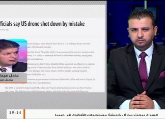 عادل عبد الكافي /خبير عسكري ومحلل استراتيجي: هناك خلافات بدأت ترشح بين الدول الداعمة لحفتر ستنفجر قريبا | 25- 11 – 2019