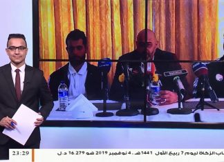 الهادي فرج: مدرب المنتخب الوطني للدراجات | استعدادات المنتخب الليبي للدراجات في مشاركته القادمة بالبطولة العربية للطريق بمدينة الإسكندرية بجمهورية مصر