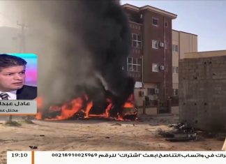 عادل عبد الكافي : يجب أن تسعى الحكومة لجلب منضومة دفاع جوي لحماية المدنيين من طيران مجرم الحرب حفتر