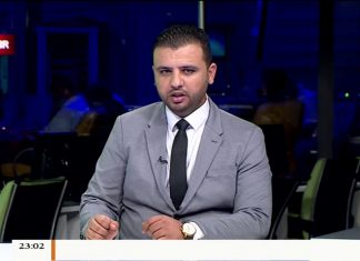 مهند معمر – قوات الجيش سيطرت على مواقع جديدة وأسرت 10 عناصر من مليشيات حفتر