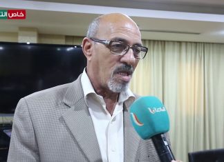 قاسم المانع / عميد بلدية غدامس: حضرنا إلى هذا الحفل لكي نعبر للأطباء عن شكرنا لما قاموا به من أعمال تطوعية لأهالي مدينة غدامس، ونتمنى أن لا تكون حادثة الاختطاف سببا لعدم زيارتهم للمدينة مجددا