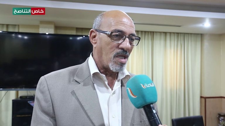 قاسم المانع / عميد بلدية غدامس: حضرنا إلى هذا الحفل لكي نعبر للأطباء عن شكرنا لما قاموا به من أعمال تطوعية لأهالي مدينة غدامس، ونتمنى أن لا تكون حادثة الاختطاف سببا لعدم زيارتهم للمدينة مجددا