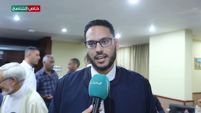 يوسف عوض / أحد الأطباء الستة الذين اختطفوا الفترة الماضية: لن تكون حادثة الاختطاف سببا في إيقاف الأعمال الإنسانية