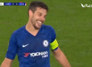 تقرير : تشيلسي وفالنسيا يقلبان الطاولة على أياكس وليل ضمن المجموعة الثامنة | 6 – 11 – 2019