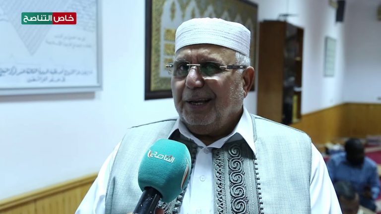 على رمضان / مدير عام مركز الشيخ الصيد: ابتدأنا في تنظيم دورات في علم الميراث منذ عام 2007 واليوم بفضل الله اختتمنا الدورة الخامسة عشر