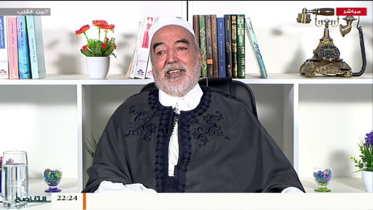 برنامج من القلب – معاناة النازحين مع إرتفاع الإيجارات – مع الحاج محمود بن حمزة | 9 – 11 – 2019