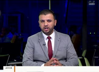 الشيخ سامي الساعدي/ الأمين العام لمجلس البحوث بدار الإفتاء الليبية: حول دعوة مشايخ وعلماء لوجوب مقاطعة دولة الإمارات | 10- 11 – 2019