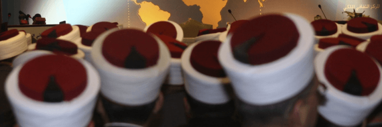 لن أقبل منك … فتوى واحدة… مقال د.فتحي الفاضلي